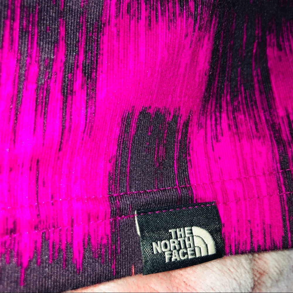 The north Face tank